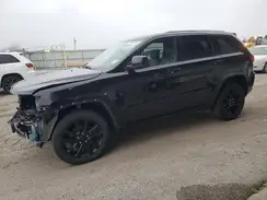 1C4RJFAGXLC233986 2020 JEEP GRAND CHEROKEE