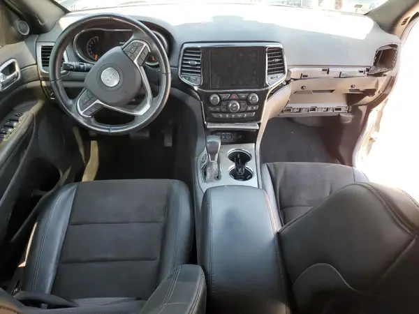 1C4RJFAGXLC236158 2020 JEEP GRAND CHEROKEE - Image 8