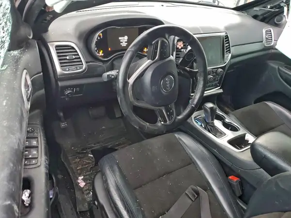 1C4RJFAGXLC236970 2020 JEEP GRAND CHEROKEE - Image 8
