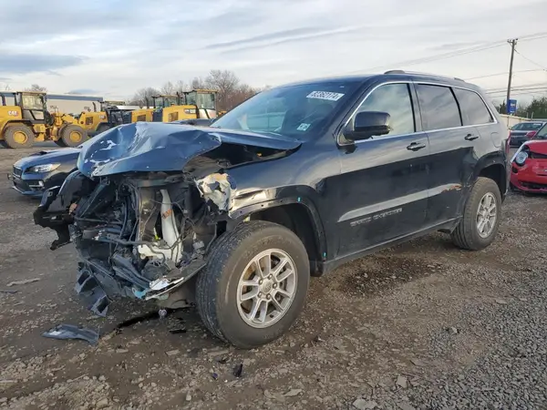 1C4RJFAGXLC239190 2020 JEEP GRAND CHEROKEE - Image 1