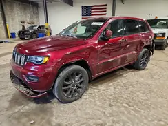 1C4RJFAGXLC243207 2020 JEEP GRAND CHEROKEE