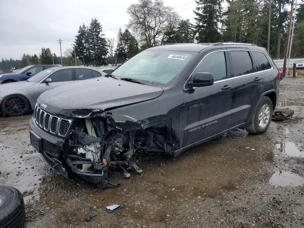 1C4RJFAGXLC250688 2020 JEEP GRAND CHEROKEE - Image 1
