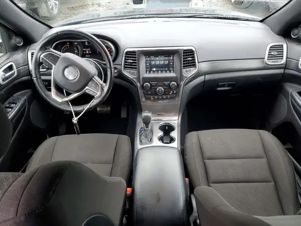 1C4RJFAGXLC250688 2020 JEEP GRAND CHEROKEE - Image 8