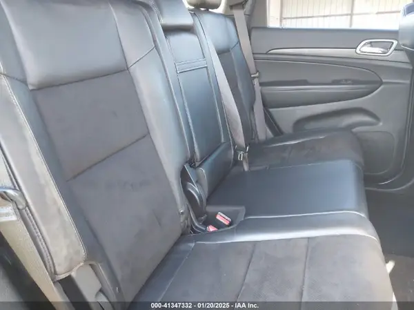 1C4RJFAGXLC267149 2020 JEEP GRAND CHEROKEE - Image 8