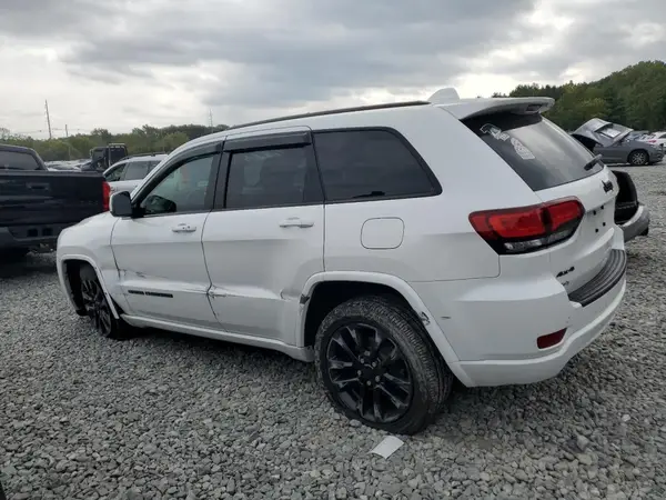 1C4RJFAGXLC271377 2020 JEEP GRAND CHEROKEE - Image 2