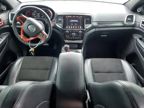 1C4RJFAGXLC271377 2020 JEEP GRAND CHEROKEE - Image 8
