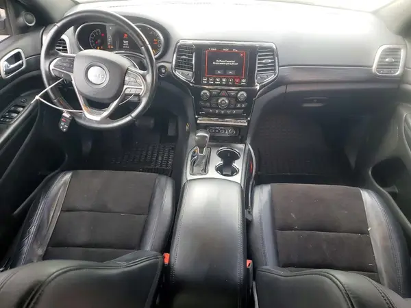 1C4RJFAGXLC272187 2020 JEEP GRAND CHEROKEE - Image 8