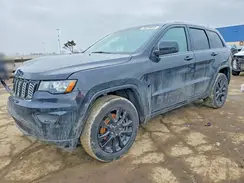 1C4RJFAGXLC273016 2020 JEEP GRAND CHEROKEE