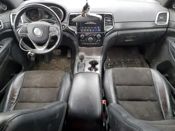 1C4RJFAGXLC273016 2020 JEEP GRAND CHEROKEE - Image 8