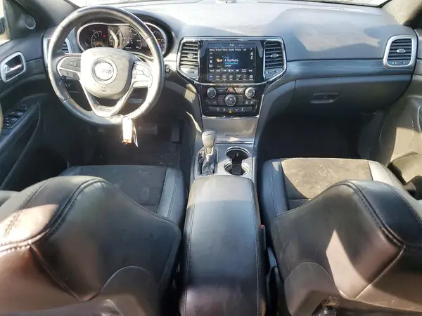 1C4RJFAGXLC290477 2020 JEEP GRAND CHEROKEE - Image 8