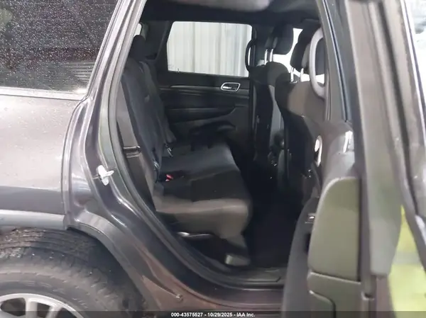 1C4RJFAGXLC298224 2020 JEEP GRAND CHEROKEE - Image 8