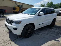 1C4RJFAGXLC304698 2020 JEEP GRAND CHEROKEE