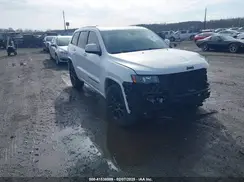 1C4RJFAGXLC316091 2020 JEEP GRAND CHEROKEE
