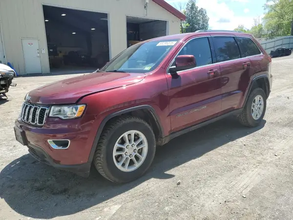 1C4RJFAGXLC324773 2020 JEEP GRAND CHEROKEE - Image 1