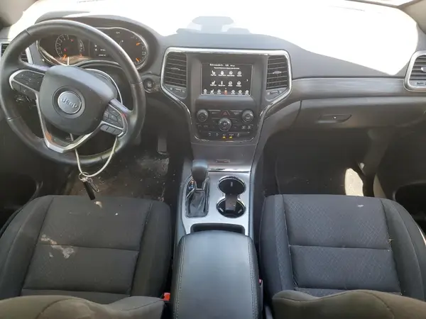 1C4RJFAGXLC324773 2020 JEEP GRAND CHEROKEE - Image 8