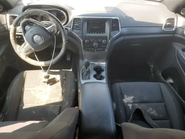 1C4RJFAGXLC327107 2020 JEEP GRAND CHEROKEE - Image 8