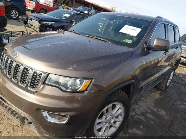 1C4RJFAGXLC328760 2020 JEEP GRAND CHEROKEE - Image 2