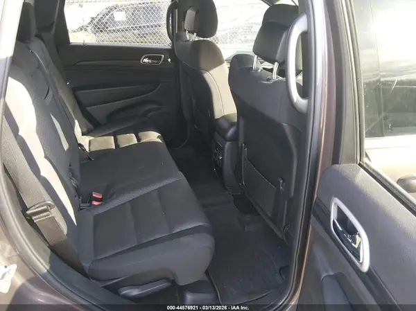 1C4RJFAGXLC328760 2020 JEEP GRAND CHEROKEE - Image 8