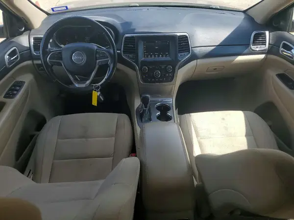 1C4RJFAGXLC334901 2020 JEEP GRAND CHEROKEE - Image 8