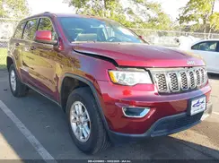 1C4RJFAGXLC335160 2020 JEEP GRAND CHEROKEE