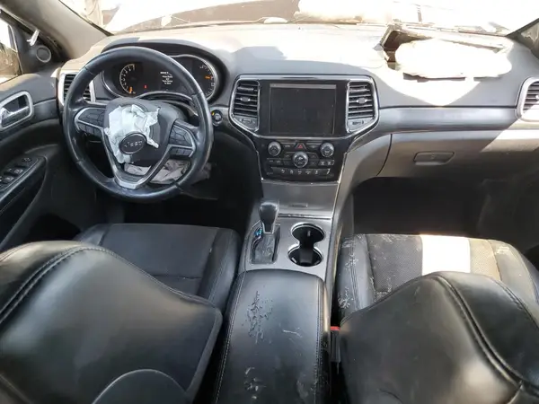 1C4RJFAGXLC336664 2020 JEEP GRAND CHEROKEE - Image 8