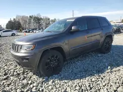 1C4RJFAGXLC341444 2020 JEEP GRAND CHEROKEE