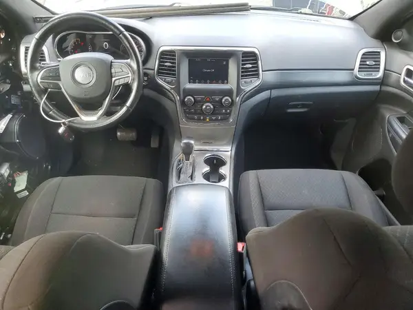 1C4RJFAGXLC344019 2020 JEEP GRAND CHEROKEE - Image 8