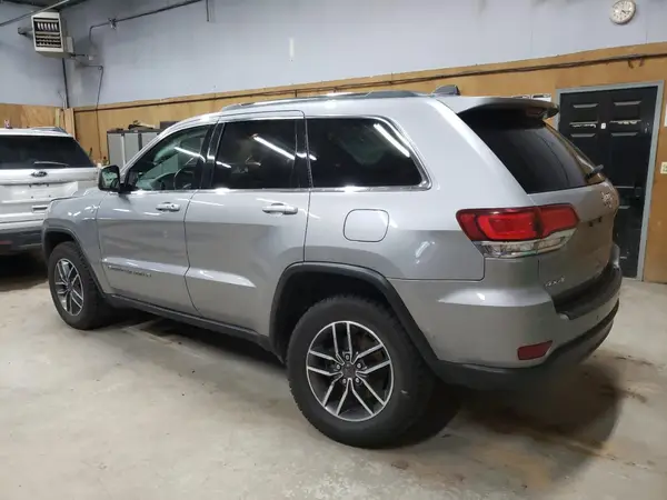 1C4RJFAGXLC350354 2020 JEEP GRAND CHEROKEE - Image 2
