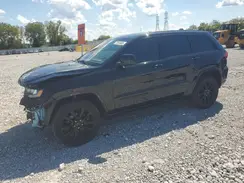 1C4RJFAGXLC355120 2020 JEEP GRAND CHEROKEE