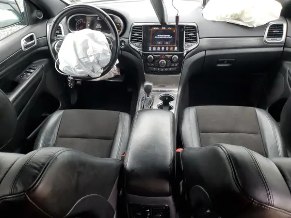 1C4RJFAGXLC360611 2020 JEEP GRAND CHEROKEE - Image 8