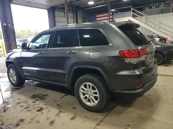 1C4RJFAGXLC360737 2020 JEEP GRAND CHEROKEE - Image 2