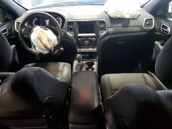 1C4RJFAGXLC360737 2020 JEEP GRAND CHEROKEE - Image 8