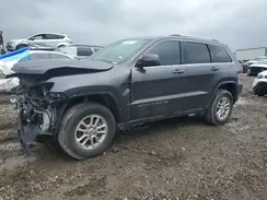 1C4RJFAGXLC361905 2020 JEEP GRAND CHEROKEE