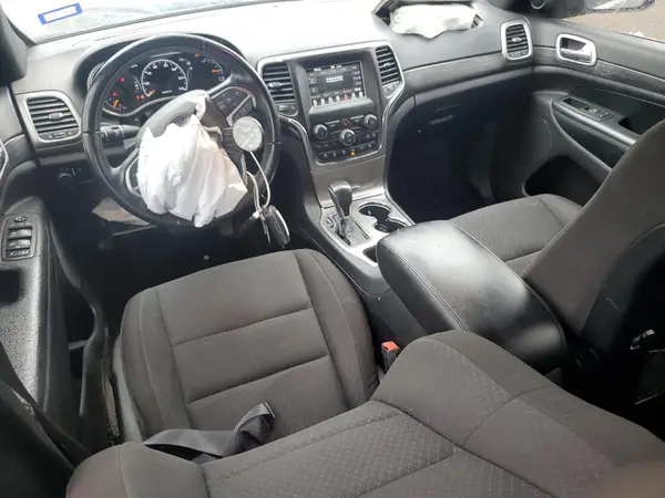 1C4RJFAGXLC361905 2020 JEEP GRAND CHEROKEE - Image 8