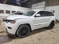 1C4RJFAGXLC367185 2020 JEEP GRAND CHEROKEE