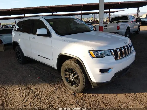 1C4RJFAGXLC375173 2020 JEEP GRAND CHEROKEE - Image 1