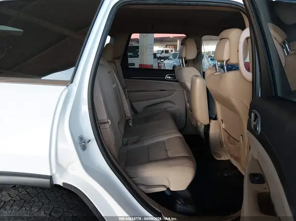 1C4RJFAGXLC375173 2020 JEEP GRAND CHEROKEE - Image 8
