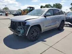 1C4RJFAGXLC379191 2020 JEEP GRAND CHEROKEE