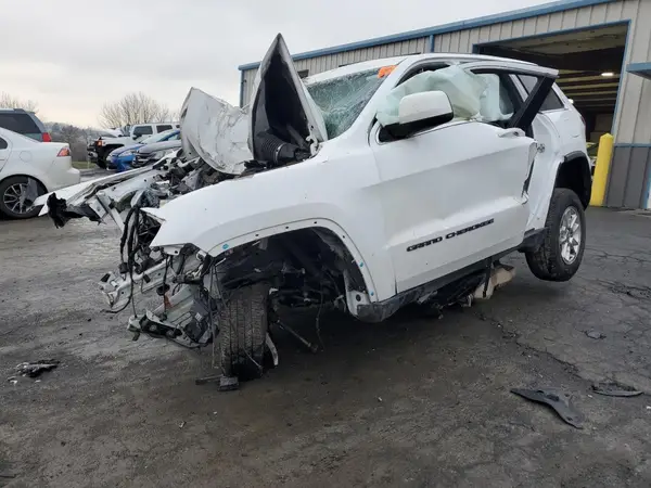 1C4RJFAGXLC383225 2020 JEEP GRAND CHEROKEE - Image 1