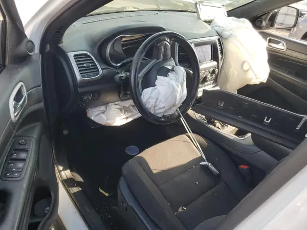 1C4RJFAGXLC390630 2020 JEEP GRAND CHEROKEE - Image 8