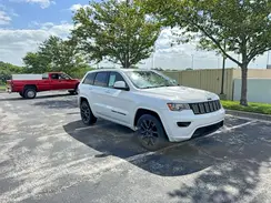1C4RJFAGXLC396671 2020 JEEP GRAND CHEROKEE