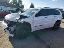 1C4RJFAGXLC402159 2020 JEEP GRAND CHEROKEE