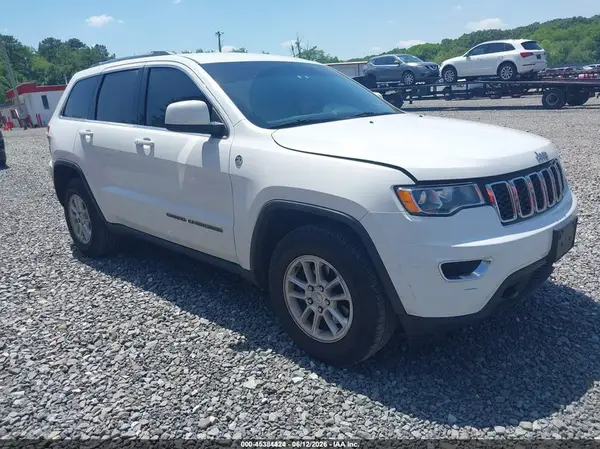 1C4RJFAGXLC405417 2020 JEEP GRAND CHEROKEE - Image 1
