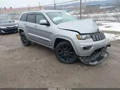 1C4RJFAGXLC413761 2020 JEEP GRAND CHEROKEE