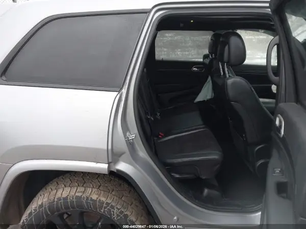 1C4RJFAGXLC413761 2020 JEEP GRAND CHEROKEE - Image 8