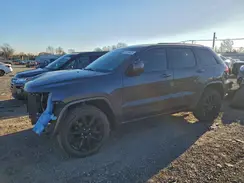 1C4RJFAGXLC416160 2020 JEEP GRAND CHEROKEE