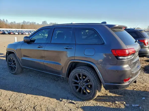 1C4RJFAGXLC416160 2020 JEEP GRAND CHEROKEE - Image 2