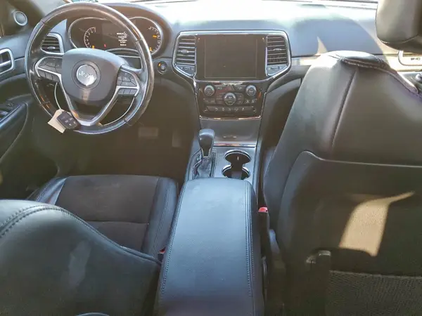 1C4RJFAGXLC416160 2020 JEEP GRAND CHEROKEE - Image 8