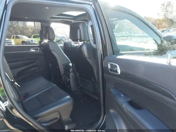 1C4RJFAGXLC417180 2020 JEEP GRAND CHEROKEE - Image 8