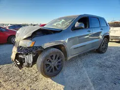 1C4RJFAGXLC419513 2020 JEEP GRAND CHEROKEE